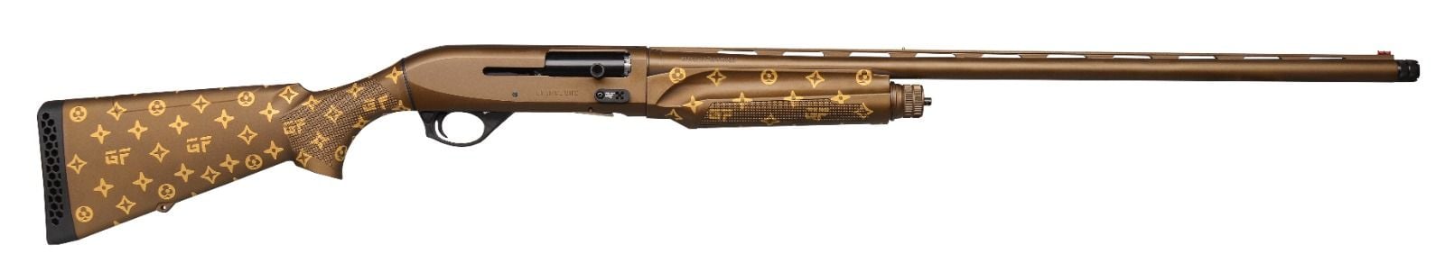 GForce Arms GF ONE 12-Gauge Semi-Auto Shotgun