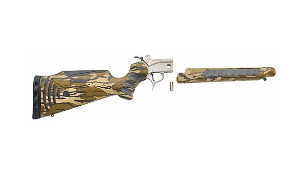 Thompson Center Encore ProHunter Rifle Frame SST/MOBL