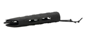 Cole-TAC SD Handguard Wrap Black 6.5" with Slots