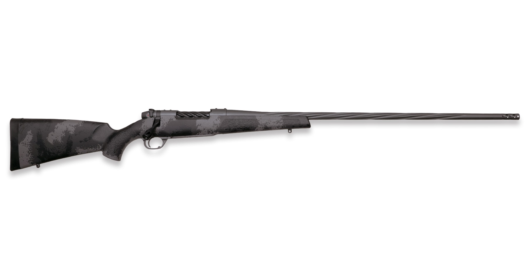 WEATHERBY MARK V LIVE WILD 7MM WBY 26″ - No Credit Card Fees - Low, flat rate shipping