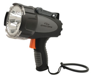 Cyclops Revo 6000 Spotlight - 70W Cree LED