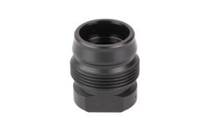 Dead Air Xeno Xero 5/8x32 .45 Cal Silencer Accessory