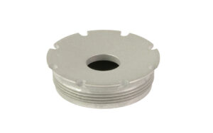Dead Air R-Series Front Cap Nomad GR - .30 Caliber