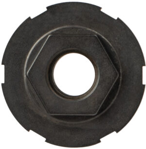 Aero Precision Lahar-30 Direct Thread Adapter 5/8x24