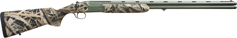 AKKAR 820 MARSH 20GA 3″ – 28″VR EJECTORS BROWN MOB - No Credit Card Fees - Free Shipping