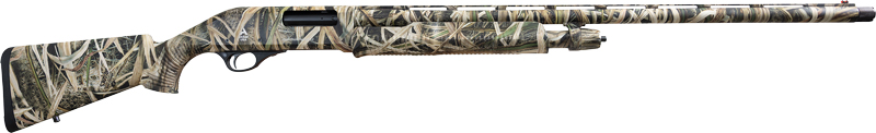 AKKAR 612 MEAT STICK 12GA 3.5″ – 28″ VR MOSSY OAK BLADES - No Credit Card Fees - Free Shipping