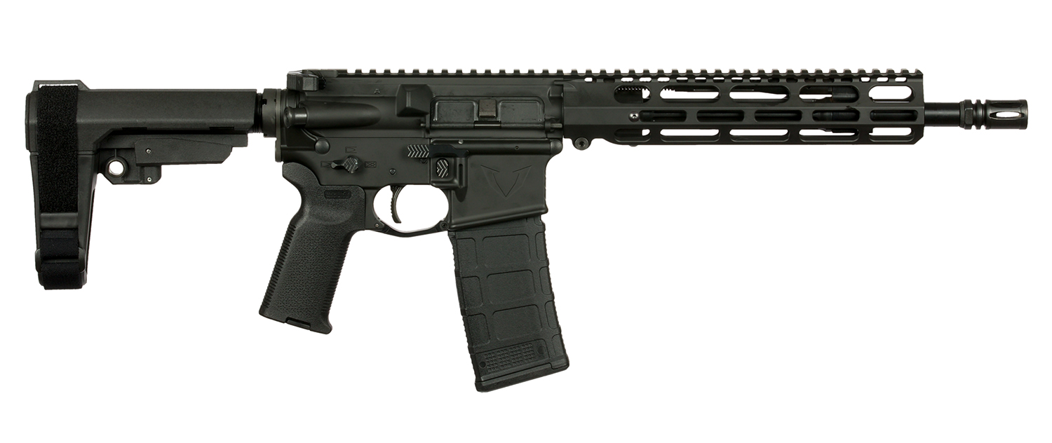 VKTR V31100916636 FRGD 556 11.5 ARMBLK - No Credit Card Fees - Free Shipping