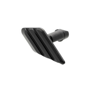 Tyrant CNC Black Steel Takedown Lever for Sig P320
