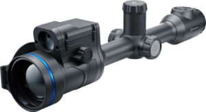 Pulsar Thermion 2 LRF XG60 Thermal Scope 4-32x