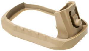 SCT Manufacturing Compact Magwell for Glock Gen3 19/23/32