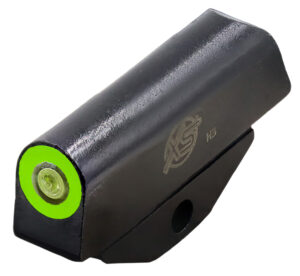 XS Sights SWRV001P4 Green Tritium Front Sight for S&W Bodyguard