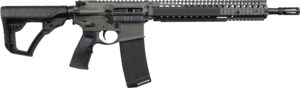 Daniel Defense M4A1 Rifle 5.56 NATO 14.5" Barrel