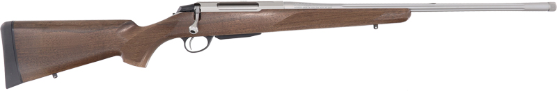 Tikka T3x Hunter .30-06 Bolt Action Rifle - Wood/Stainless