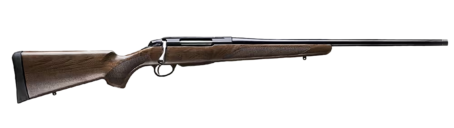 Tikka T3x Hunter .243 Win Bolt Action Rifle - Walnut Stock