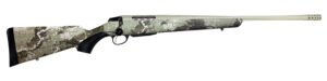 Tikka T3x Lite 7mm PRC Bolt Action Rifle - Desert Verde