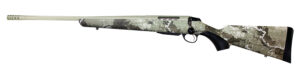 Tikka T3x Lite 7mm PRC Bolt Action Rifle, Left Hand