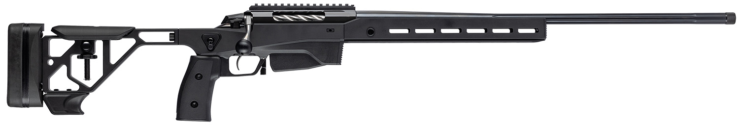 Tikka T3x Ace Game 7mm Rem Bolt Action Rifle