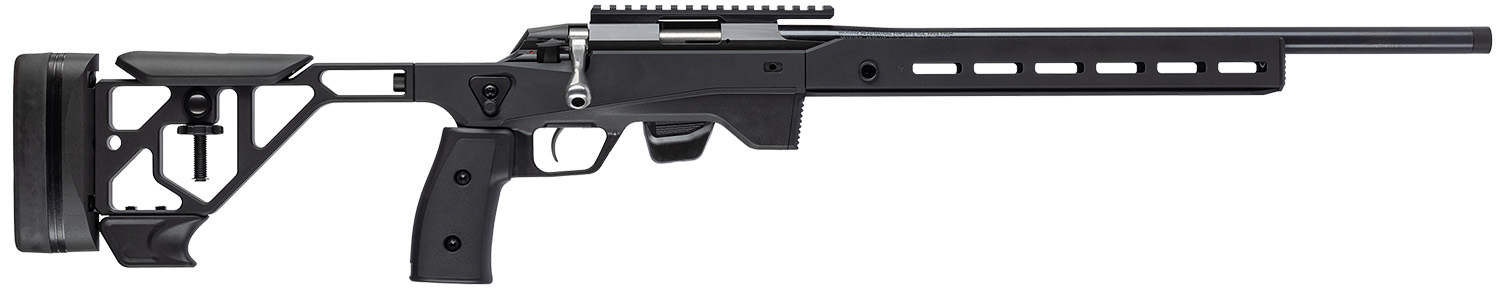 Tikka T1X Ace Target .22 LR Bolt Action Rifle