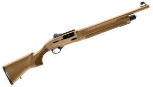 Beretta 1301 Tactical C FDE 12 Gauge Semi-Auto Shotgun