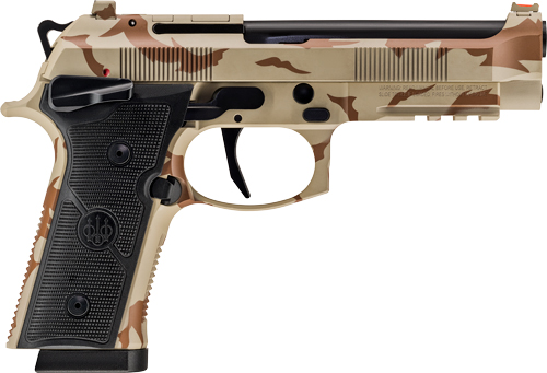 BERETTA 92XI FS 9MM DESERT 4.7″ 10+1 - No Credit Card Fees - Low, flat rate shipping