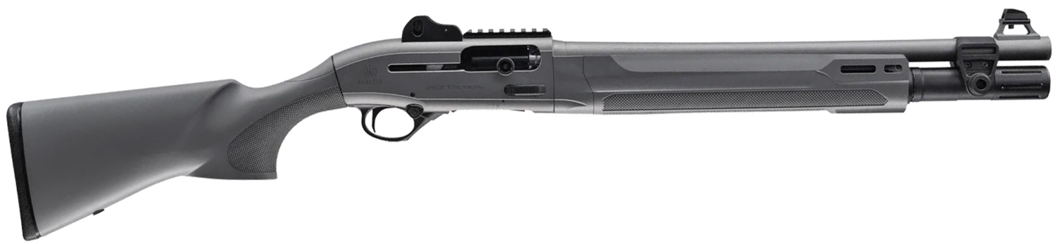 Beretta 1301 Tactical C Mod 2 12 Gauge Semi-Auto Shotgun