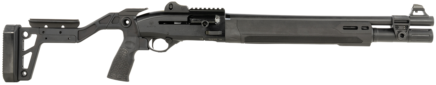 Beretta 1301 Tactical Semi-Auto Shotgun 12 Gauge 18.5"
