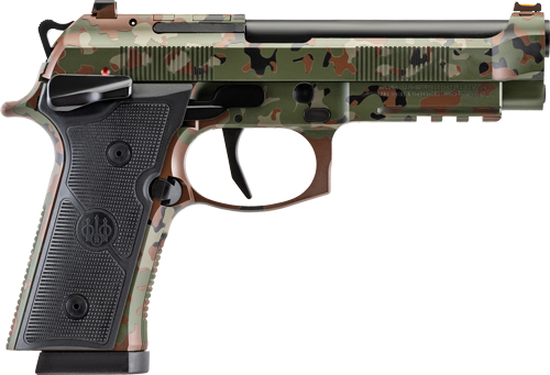 BERETTA 92XI FS 9MM FLECTARN 4.7″ 10+1 - No Credit Card Fees - Free Shipping