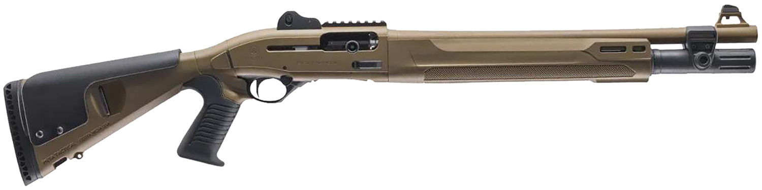 Beretta 1301 Tactical MOD2 12 Gauge Semi-Auto Shotgun