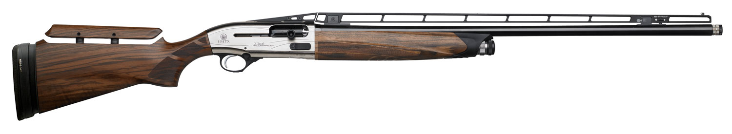 Beretta A400 Xcel Multitarget 12 Gauge Semi-Auto Shotgun