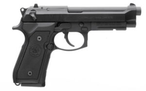 Beretta M9A1 9mm 4.9" Semi-Auto Pistol