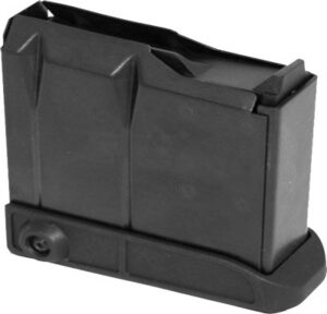 Tikka T3 Magazine 5 Round .260/.308 Replacement