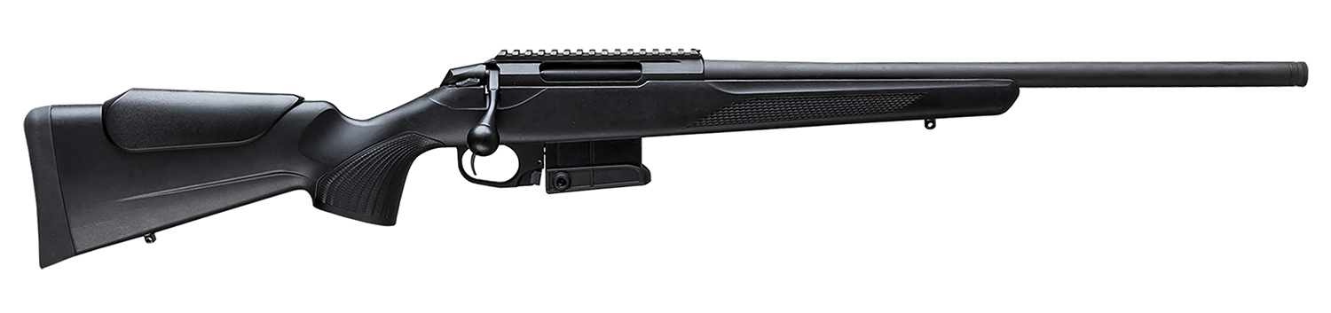 Tikka T3x CTR Compact 6.5 Creedmoor Bolt Action Rifle