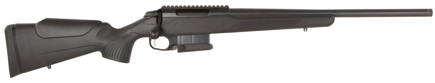 Tikka T3x CTR Compact 308 Win Bolt Action Rifle