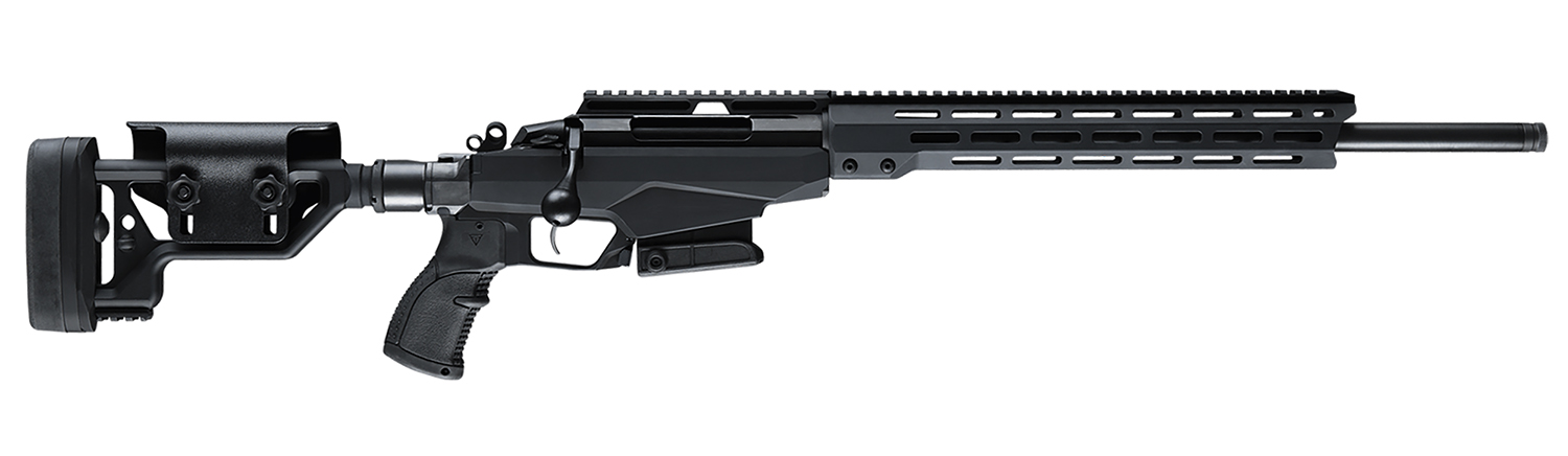 Tikka T3x Tac A1 .308 Win Bolt Action Rifle