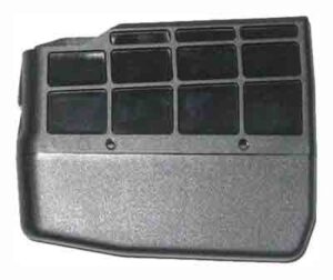 Tikka T3 Extended Magazine 5-Round Long Action Polymer