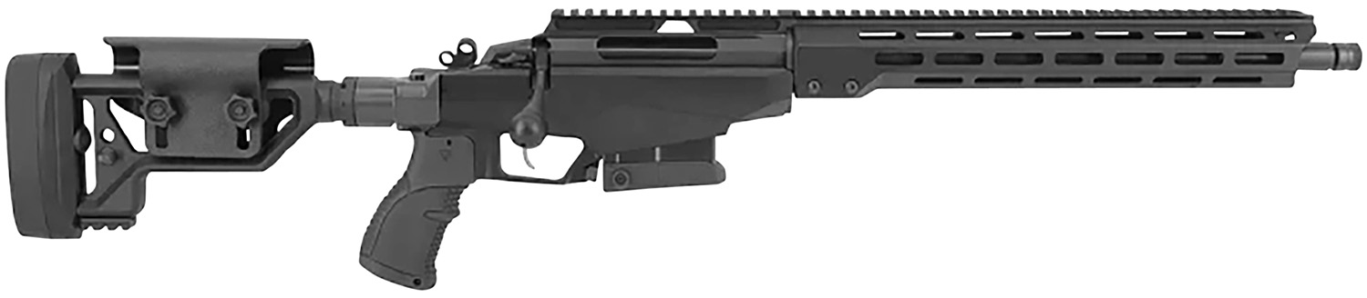 Tikka T3x Tac A1 .308 Win Bolt Action Rifle