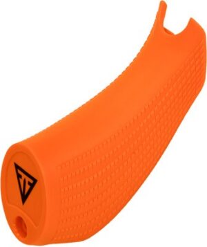 Tikka T3X Grip Adapter - Synthetic Stock Orange