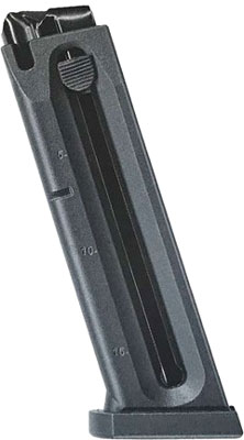 Beretta M92/92FS .22LR Conversion Magazine 10rd