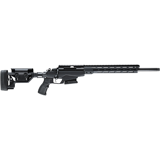 Tikka T3x TAC A1 .308 Win 20" Bolt Action Rifle