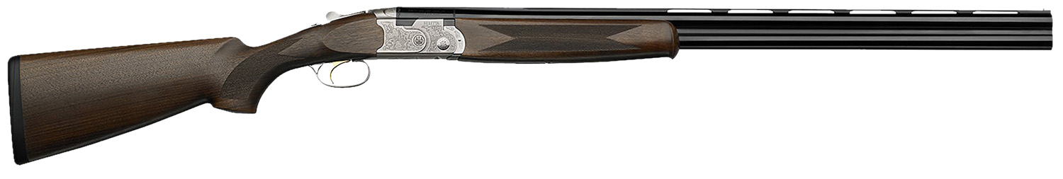 Beretta 686 Silver Pigeon I 20 Gauge Over Under Shotgun