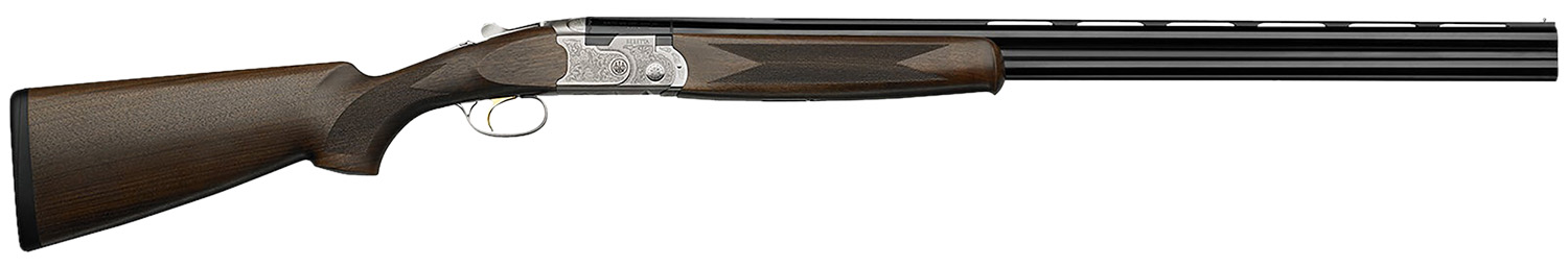 Beretta 686 Silver Pigeon I 28 Gauge Over Under Shotgun