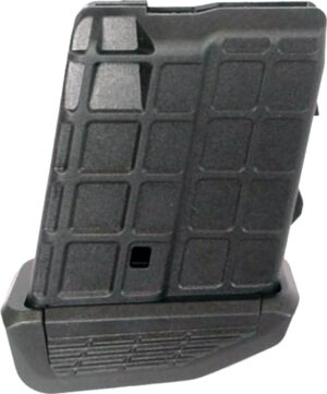Tikka T1X .22 LR 10-Round Black Polymer Magazine