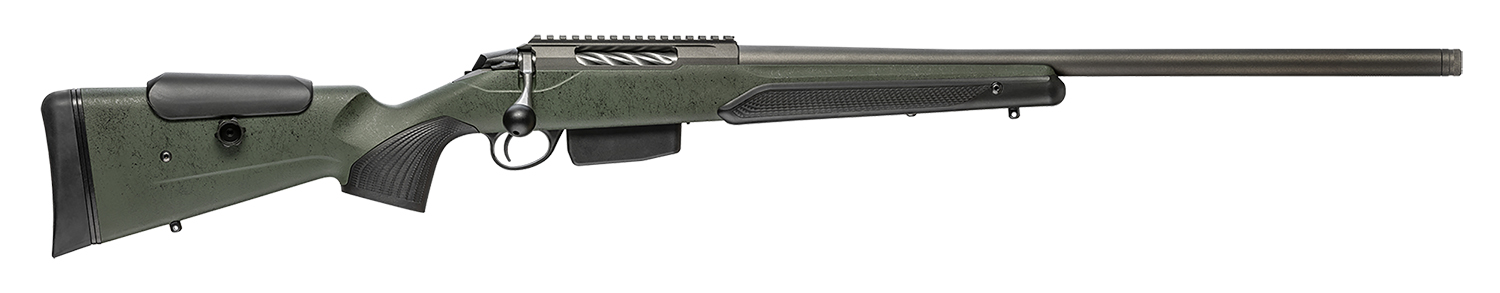 Tikka T3x Super Varmint 22-250 Rem Bolt Action Rifle