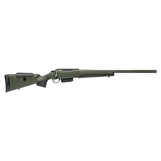 Tikka T3x Super Varmint .243 Winchester Bolt Action Rifle
