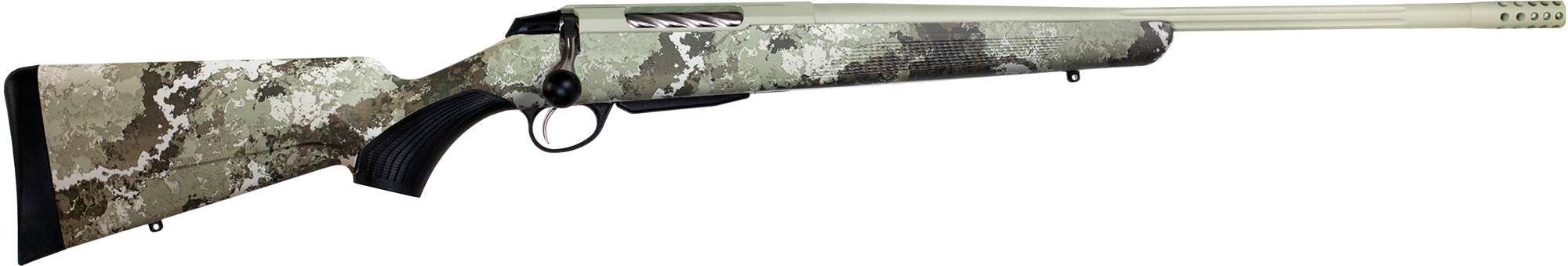 Tikka T3X Lite Veil Alpine .270 Win Bolt Action Rifle