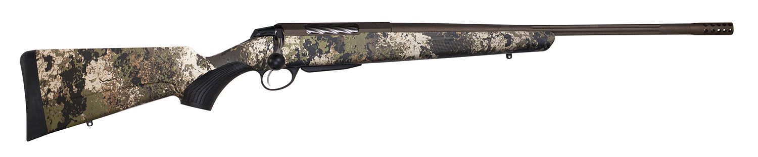 Tikka T3x Lite 300 Win Mag Bolt Action Rifle