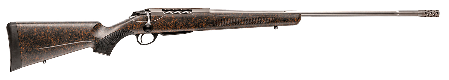 Tikka T3x Lite 6.5 Creedmoor Bolt Action Rifle