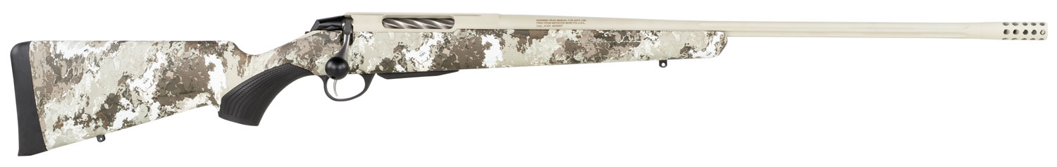Tikka T3x Lite 7mm Rem Bolt Action Rifle