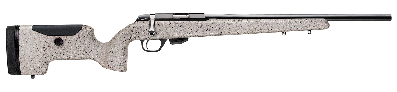 TIKKA T1X UPR 22LR 20″ BLUED/ – DESERT SAND - No Credit Card Fees - Free Shipping