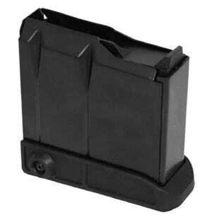 Tikka T3X Tactical A1 10rd .223 Rem Magazine